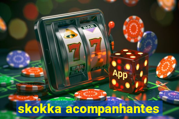 skokka acompanhantes